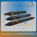 Hydraulic Cylinder for Long Trail with Forged Part